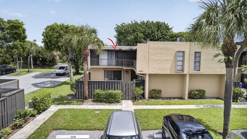 c-4791 Alder Drive, West Palm Beach, FL, 33417 | Card Image