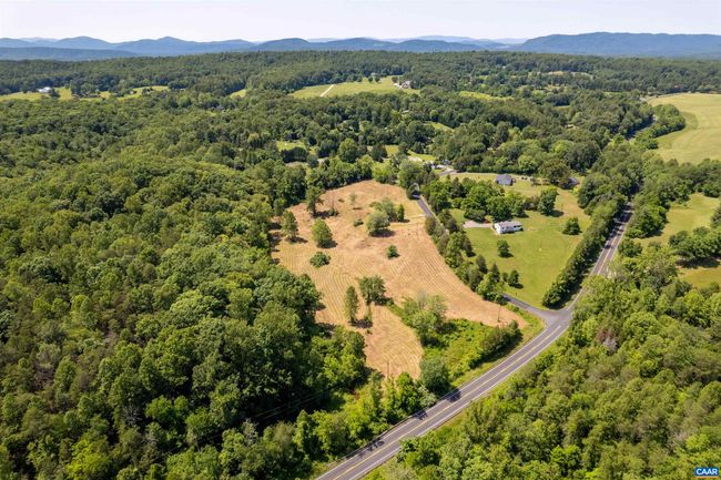 1467 Harris Creek Rd, Home with 0 bedrooms, 0 bathrooms and null parking in Charlottesville VA | Image 13