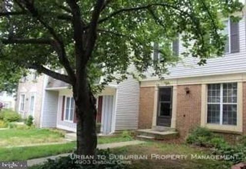 14903 Dinsdale Dr, SILVER SPRING, MD, 20906-6125 | Card Image