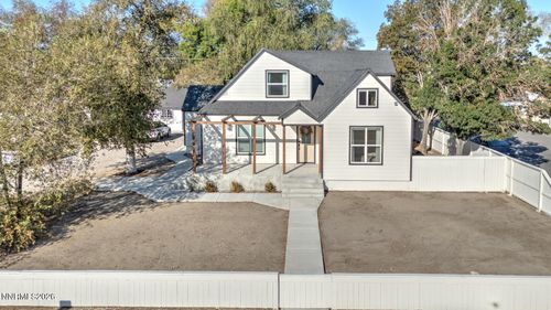 596 S Taylor Street, Fallon, NV, 89406 | Card Image