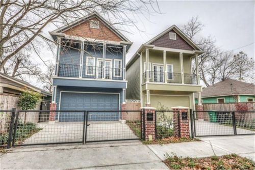 1128 E 24th Street, Houston, TX, 77009 | Card Image