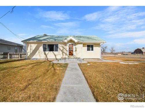 9597 County Road Y, Weldona, CO, 80653-8504 | Card Image