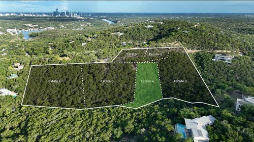 3 Martelli Lane, West Lake Hills, TX, 78746 | Card Image
