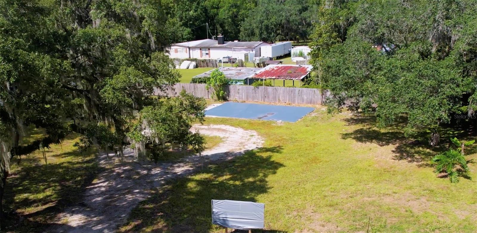 Land in ORLANDO 4