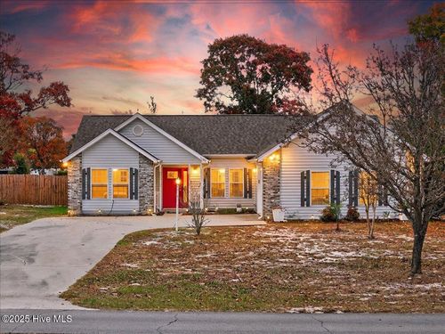 1709 Pharview Dr Sw, Ocean Isle Beach, NC, 28469-5755 | Card Image