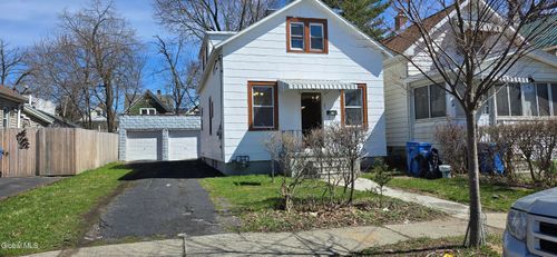 23 Albion Ave, Albany, NY, 12209-1437 | Card Image