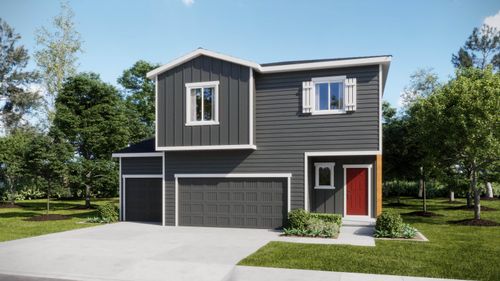 10440 N Molly St, Spokane, WA, 99208 | Card Image