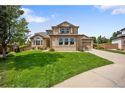 10061 Fairgate Way, Highlands Ranch, CO, 80126-7856 | Card Image