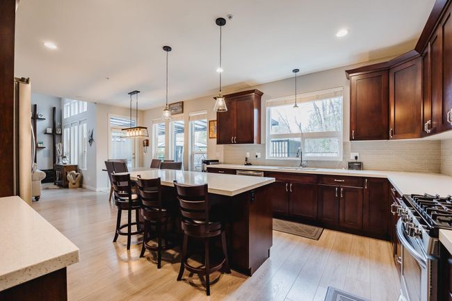 24409 113a Ave, House other with 4 bedrooms, 4 bathrooms and 6 parking in Maple Ridge BC | Image 9