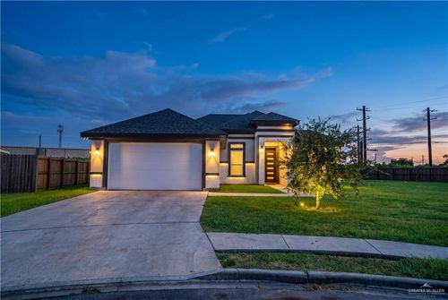 1302 Playa Drive, Weslaco, TX, 78596 | Card Image