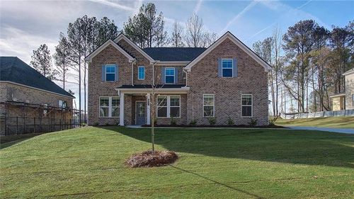 308 Delta Dr, Mcdonough, GA, 30252-1654 | Card Image