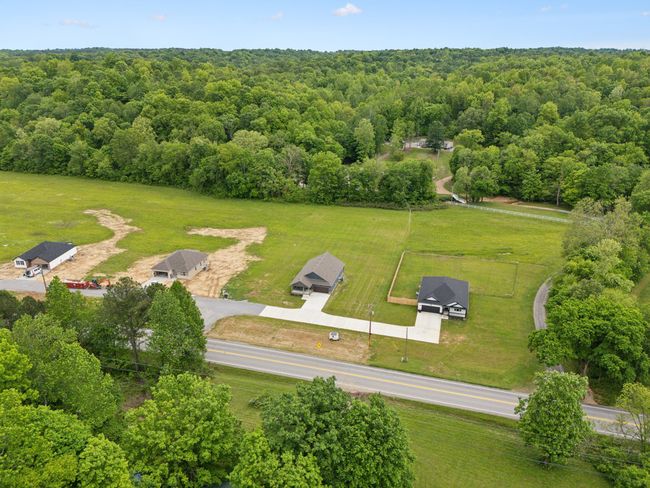 1936 Flats Rd, House other with 3 bedrooms, 2 bathrooms and 2 parking in Cunningham TN | Image 47