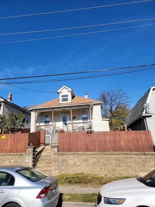 1238 Dale Ave Se, Roanoke, VA, 24013-1522 | Card Image