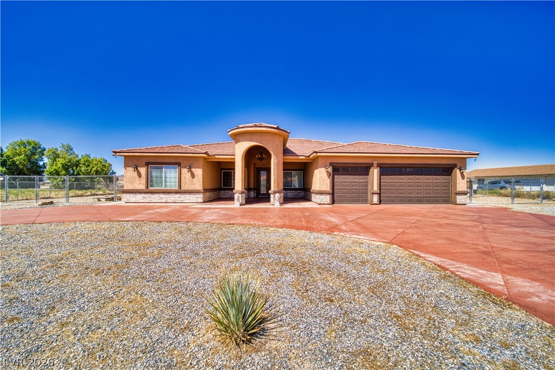 Residential in Pahrump 2