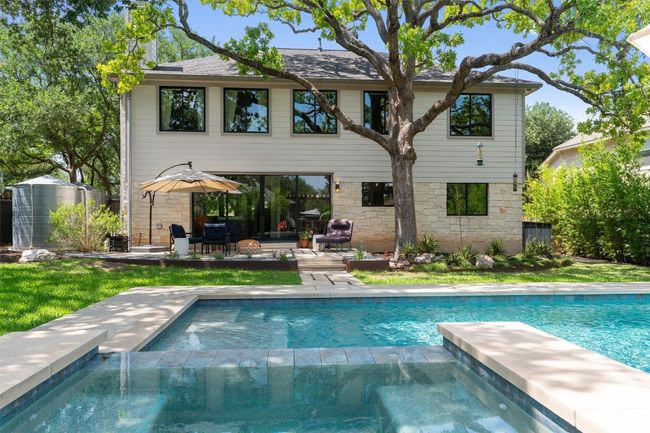 10933 Beachmont Ln, House other with 5 bedrooms, 3 bathrooms and 2 parking in Austin TX | Image 29