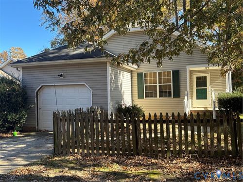 110 Timberneck Arch, Suffolk, VA, 23434-8057 | Card Image