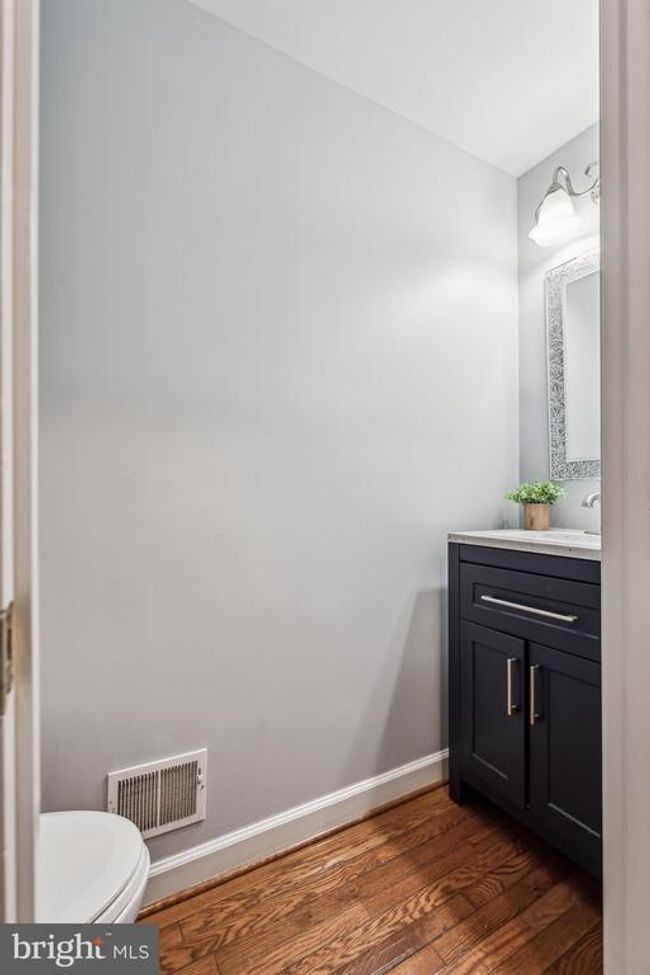 7560 Coopers Hawk Dr, House other with 4 bedrooms, 4 bathrooms and null parking in WARRENTON VA | Image 26