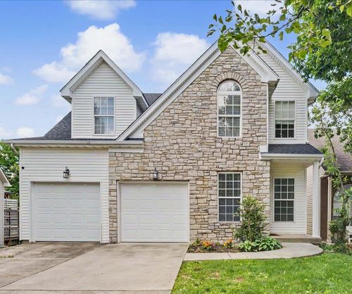 3124 Roundway Down Ln, Lexington, KY, 40509 | Card Image