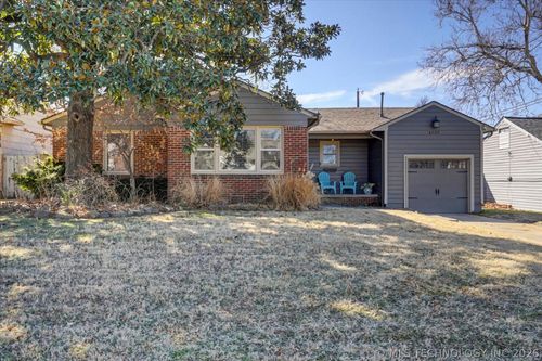 4232 E 24th Place, Tulsa, OK, 74114 | Card Image