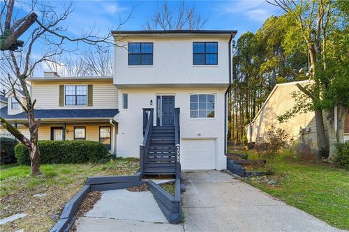 4060 Sand Wedge Cir Nw, Kennesaw, GA, 30144-2075 | Card Image