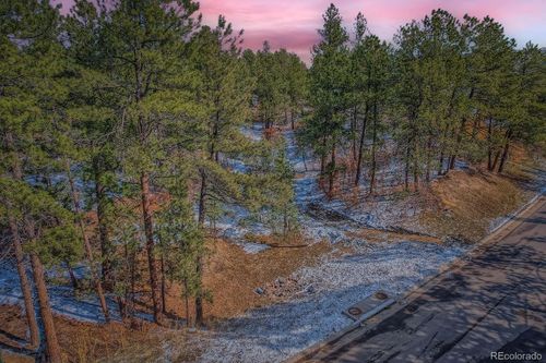 665 Copper Fox Place, Larkspur, CO, 80118 | Card Image