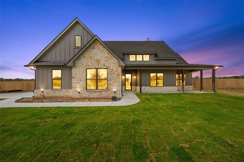 407 Lacek Mill Rd, China Spring, TX, 76633-4303 | Card Image