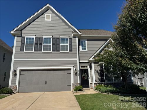 3184 Burnello Ct, Iron Station, NC, 28080-9377 | Card Image