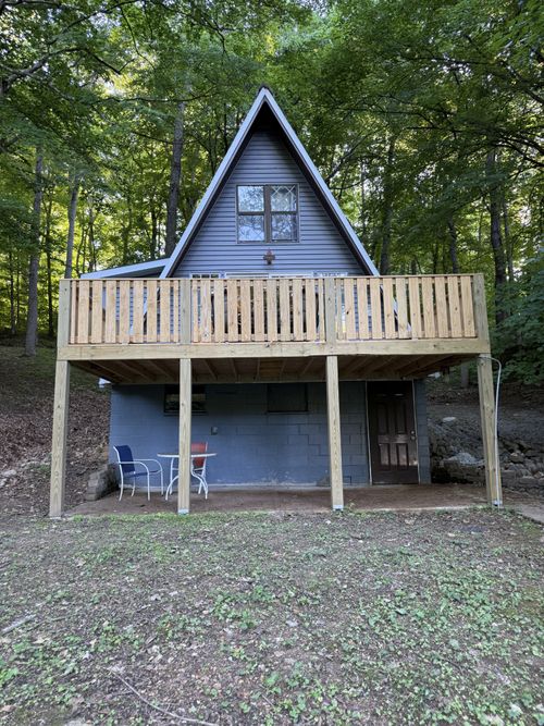 111 Lakeshore Dr, Dover, TN, 37058-3053 | Card Image
