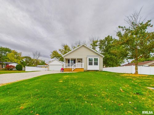 1625 Ridgewood Ct, Mt. Zion, IL, 62549-1136 | Card Image