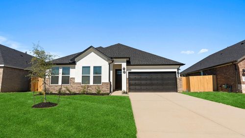 3239 Woodrose Orchard Dr, Pearland, TX, 77581-1451 | Card Image