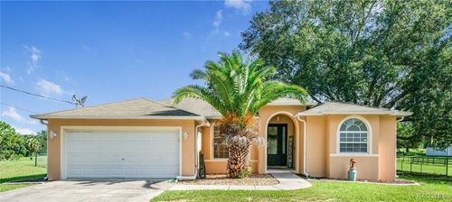 5811 W Meadowpark Ln, Crystal River, FL, 34429-2701 | Card Image