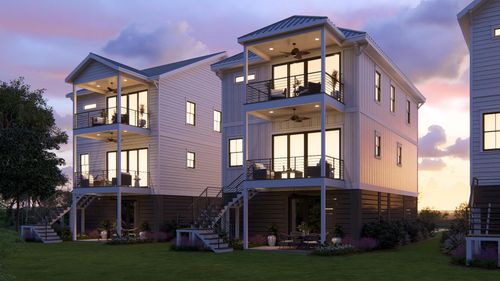 1931 Bowens Island Road, Charleston, SC, 29412 | Card Image