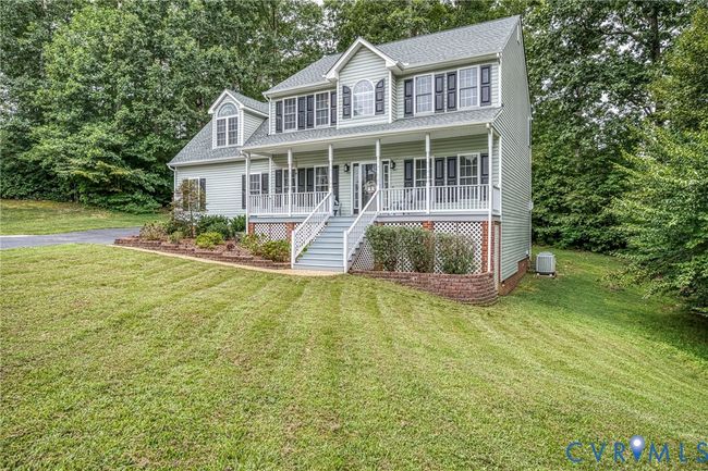 5248 Misty Spring Dr, House other with 4 bedrooms, 4 bathrooms and null parking in Midlothian VA | Image 4