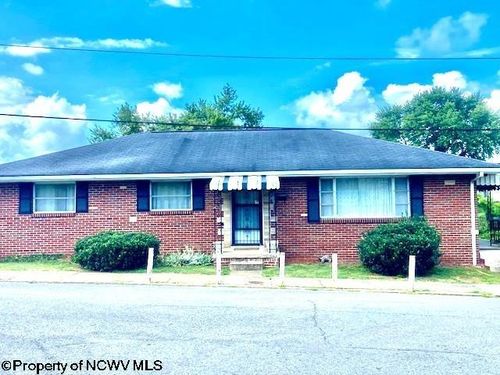 120 Brown Street, Clarksburg, WV, 26301 | Card Image