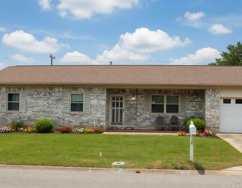 50 Sherwood Loop, Searcy, AR, 72143-4925 | Card Image