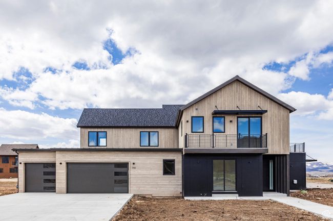 11 - 798 Lazy Way, House other with 4 bedrooms, 4 bathrooms and 3 parking in Francis UT | Image 52