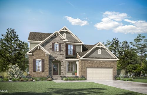 4 Wolf Tree Way, Efland, NC, 27243 | Card Image