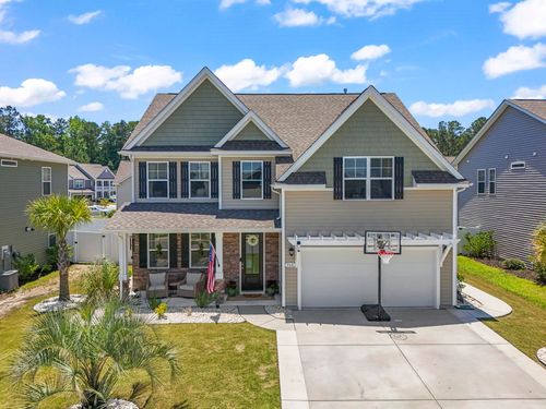 568 Cattle Drive Cir, Myrtle Beach, SC, 29588-3733 | Card Image