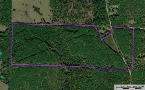 000 E County Line Rd, Sparkman, AR, 71763 | Card Image