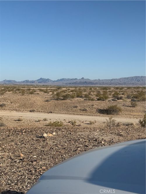 0 Colorado Ave, Needles, CA, 92363 | Card Image