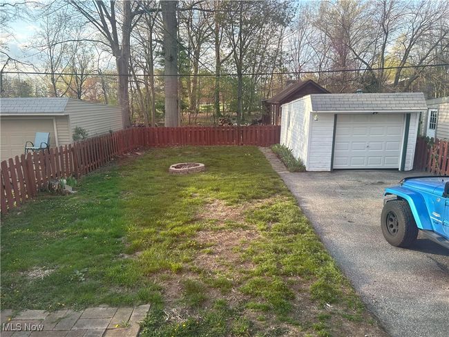 5006 Albertly Ave, House other with 4 bedrooms, 1 bathrooms and null parking in Parma OH | Image 16