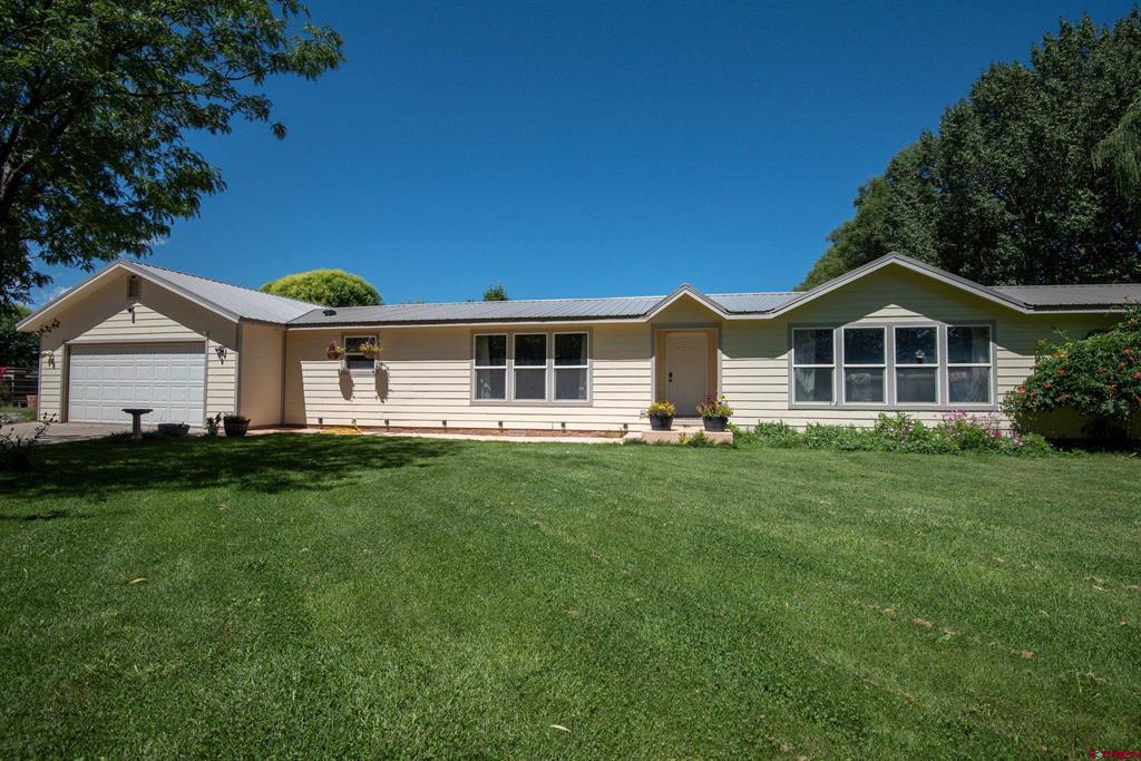 Feather Ct, Olathe, CO 81425