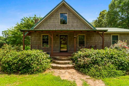 1105 Long Branch Rd, Heber Springs, AR, 72543-8345 | Card Image