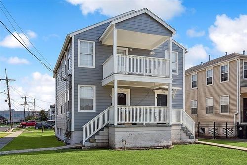 2338 Madrid St, New Orleans, LA, 70122-5514 | Card Image