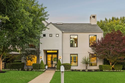 7030 Blackwood Dr, Dallas, TX, 75231-5706 | Card Image