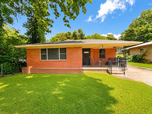 3023 Carpenter Avenue, Dallas, TX, 75215 | Card Image