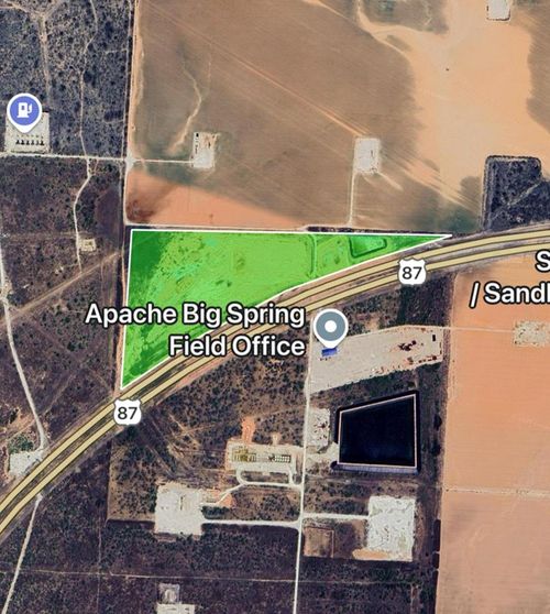 000 Loop Rd, Big Spring, TX, 79720 | Card Image