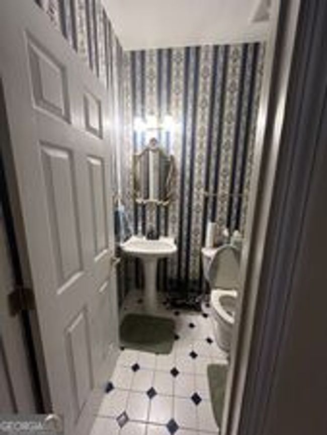 145 Mill Run, House other with 4 bedrooms, 4 bathrooms and null parking in Fayetteville GA | Image 7