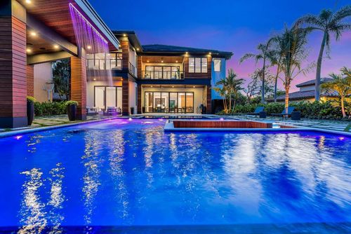 416 S Lake Dr, Lantana, FL, 33462-3227 | Card Image