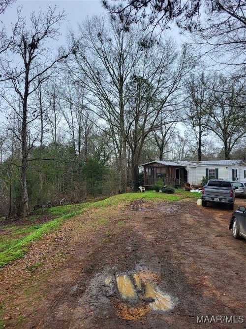 799 Pine Tuckett, Hope Hull, AL, 36043-6410 | Card Image